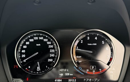 BMW X2, 2021 год, 1 830 000 рублей, 18 фотография