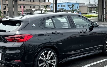 BMW X2, 2021 год, 1 830 000 рублей, 7 фотография