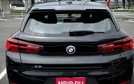 BMW X2, 2021 год, 1 830 000 рублей, 6 фотография