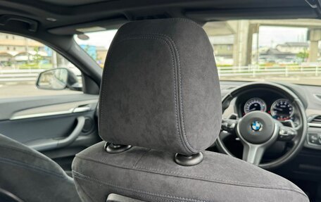 BMW X2, 2021 год, 1 830 000 рублей, 33 фотография