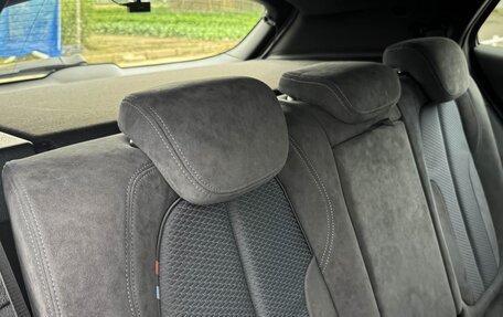 BMW X2, 2021 год, 1 830 000 рублей, 35 фотография