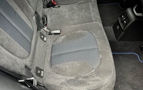 BMW X2, 2021 год, 1 830 000 рублей, 36 фотография