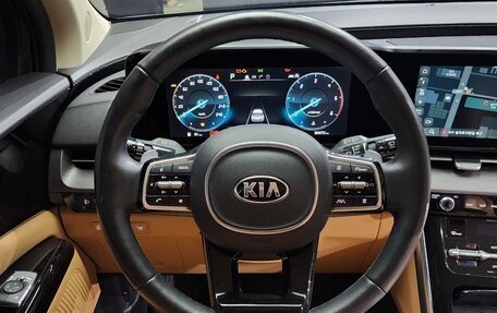 KIA Carnival, 2022 год, 2 893 442 рублей, 8 фотография