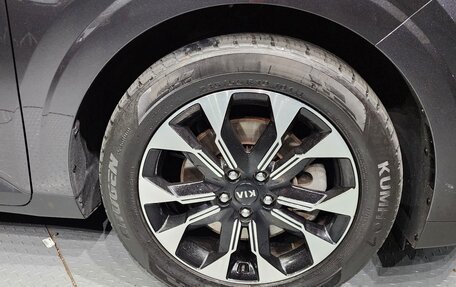 KIA Carnival, 2022 год, 2 893 442 рублей, 3 фотография