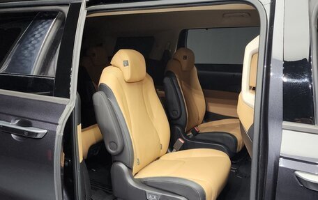 KIA Carnival, 2022 год, 2 893 442 рублей, 7 фотография
