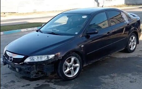 Mazda 6, 2006 год, 400 000 рублей, 2 фотография