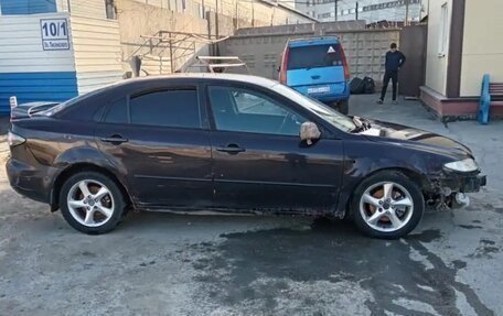 Mazda 6, 2006 год, 400 000 рублей, 3 фотография