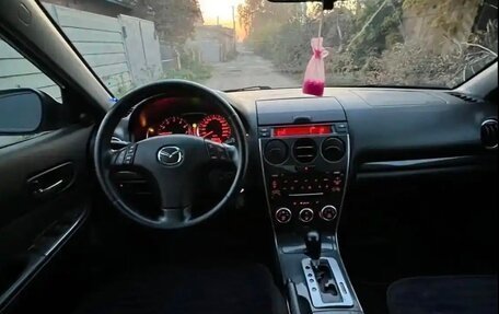 Mazda 6, 2006 год, 400 000 рублей, 11 фотография