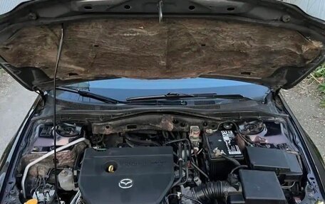 Mazda 6, 2006 год, 400 000 рублей, 10 фотография