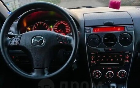 Mazda 6, 2006 год, 400 000 рублей, 9 фотография
