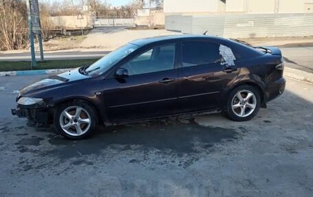 Mazda 6, 2006 год, 400 000 рублей, 15 фотография