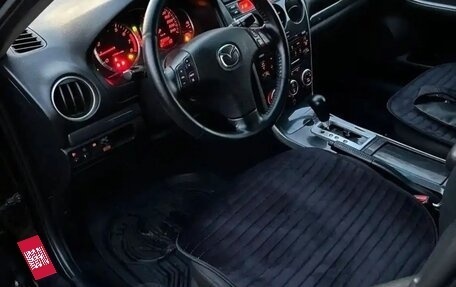 Mazda 6, 2006 год, 400 000 рублей, 8 фотография