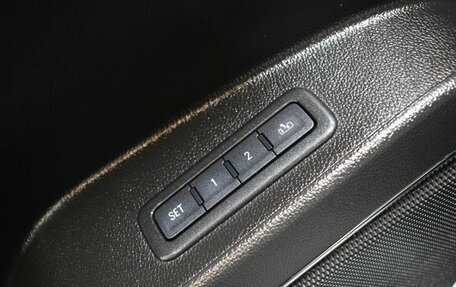 Chevrolet Tahoe IV, 2016 год, 3 600 000 рублей, 18 фотография