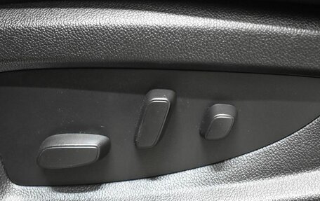 Chevrolet Tahoe IV, 2016 год, 3 600 000 рублей, 20 фотография