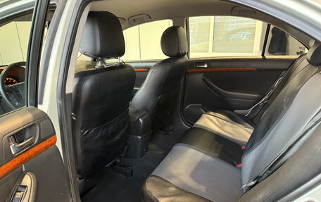 Toyota Avensis III рестайлинг, 2008 год, 580 000 рублей, 9 фотография