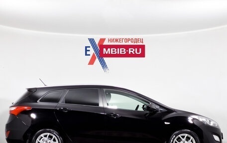 Hyundai i30 II рестайлинг, 2016 год, 1 049 000 рублей, 3 фотография
