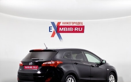 Hyundai i30 II рестайлинг, 2016 год, 1 049 000 рублей, 4 фотография