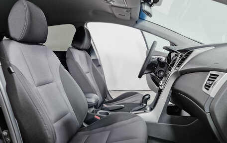 Hyundai i30 II рестайлинг, 2016 год, 1 049 000 рублей, 11 фотография