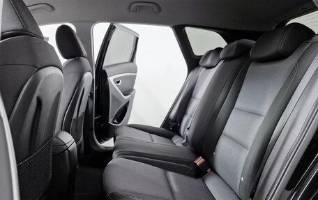 Hyundai i30 II рестайлинг, 2016 год, 1 049 000 рублей, 10 фотография