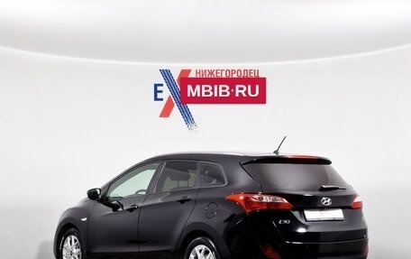 Hyundai i30 II рестайлинг, 2016 год, 1 049 000 рублей, 6 фотография