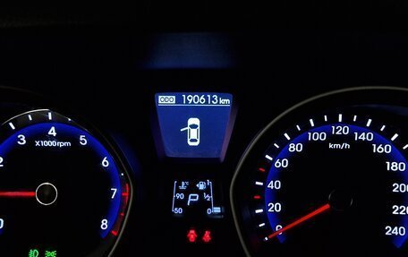 Hyundai i30 II рестайлинг, 2016 год, 1 049 000 рублей, 14 фотография
