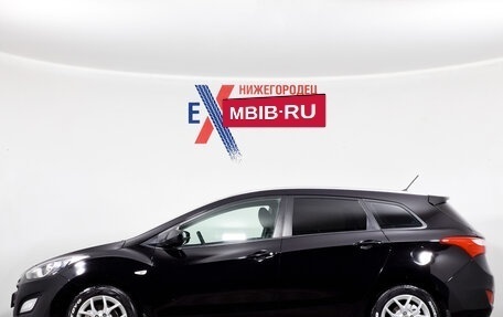 Hyundai i30 II рестайлинг, 2016 год, 1 049 000 рублей, 7 фотография
