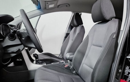 Hyundai i30 II рестайлинг, 2016 год, 1 049 000 рублей, 8 фотография