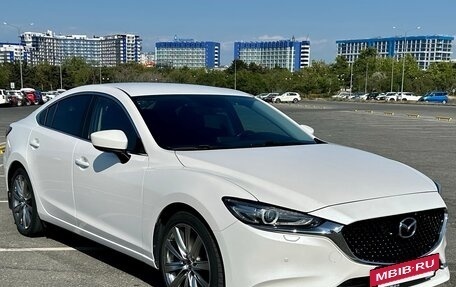 Mazda 6, 2021 год, 2 895 000 рублей, 2 фотография