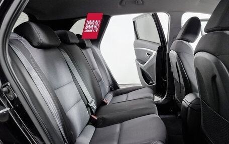 Hyundai i30 II рестайлинг, 2016 год, 1 049 000 рублей, 9 фотография