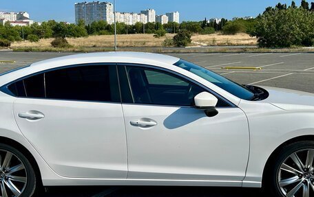 Mazda 6, 2021 год, 2 895 000 рублей, 5 фотография