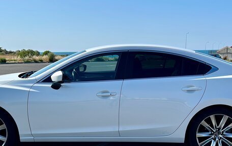 Mazda 6, 2021 год, 2 895 000 рублей, 4 фотография