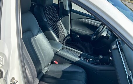 Mazda 6, 2021 год, 2 895 000 рублей, 11 фотография