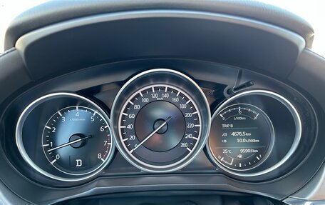 Mazda 6, 2021 год, 2 895 000 рублей, 8 фотография