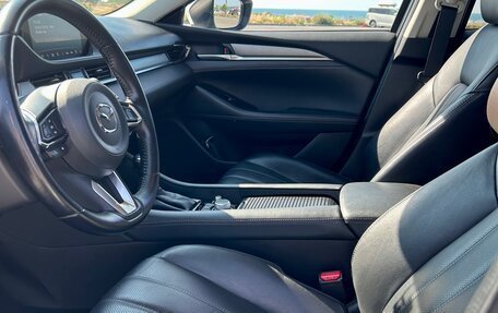 Mazda 6, 2021 год, 2 895 000 рублей, 7 фотография