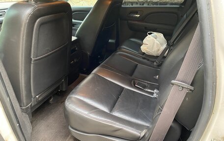 Chevrolet Tahoe III, 2012 год, 1 650 000 рублей, 10 фотография
