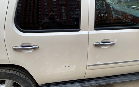 Chevrolet Tahoe III, 2012 год, 1 650 000 рублей, 5 фотография