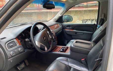 Chevrolet Tahoe III, 2012 год, 1 650 000 рублей, 12 фотография