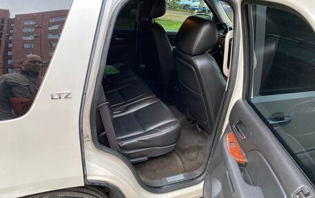 Chevrolet Tahoe III, 2012 год, 1 650 000 рублей, 8 фотография