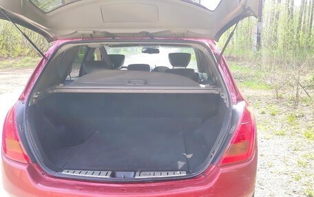 Nissan Murano, 2006 год, 480 000 рублей, 9 фотография