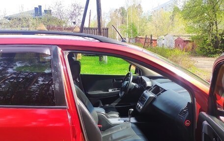 Nissan Murano, 2006 год, 480 000 рублей, 7 фотография