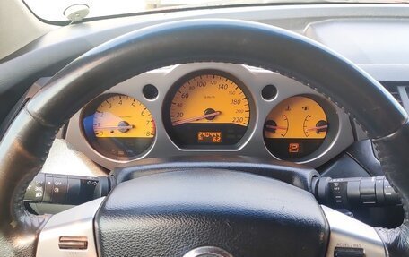 Nissan Murano, 2006 год, 480 000 рублей, 13 фотография