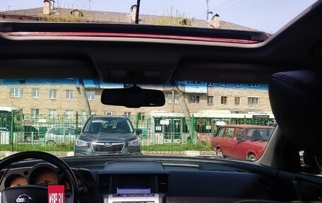 Nissan Murano, 2006 год, 480 000 рублей, 14 фотография