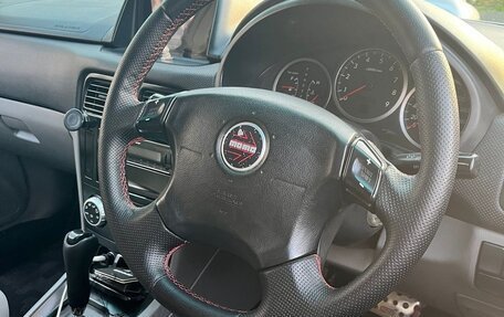 Subaru Forester, 2003 год, 950 000 рублей, 6 фотография
