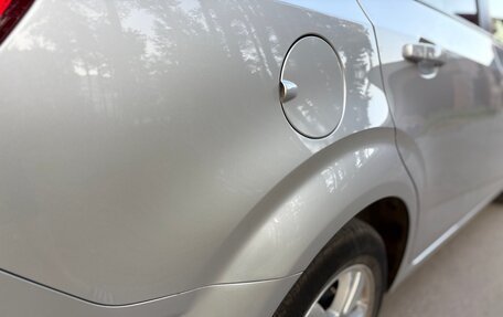 Chevrolet Aveo III, 2012 год, 560 000 рублей, 8 фотография