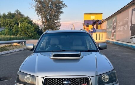 Subaru Forester, 2003 год, 950 000 рублей, 2 фотография