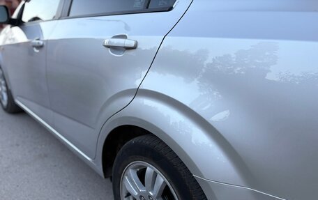 Chevrolet Aveo III, 2012 год, 560 000 рублей, 16 фотография