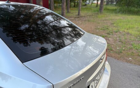 Chevrolet Aveo III, 2012 год, 560 000 рублей, 18 фотография