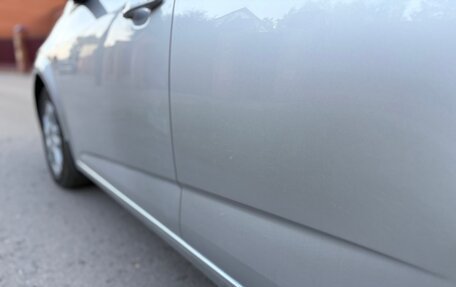 Chevrolet Aveo III, 2012 год, 560 000 рублей, 17 фотография