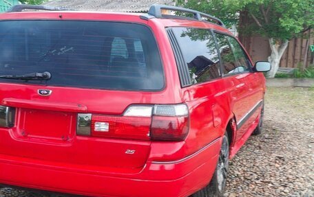 Nissan Stagea II, 1997 год, 280 000 рублей, 7 фотография