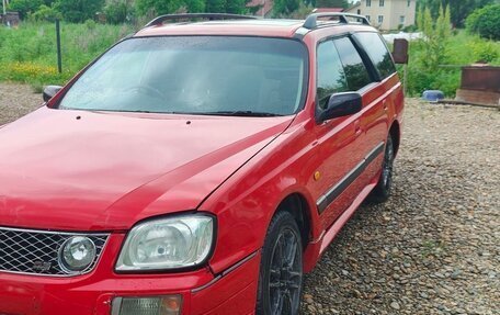 Nissan Stagea II, 1997 год, 280 000 рублей, 5 фотография